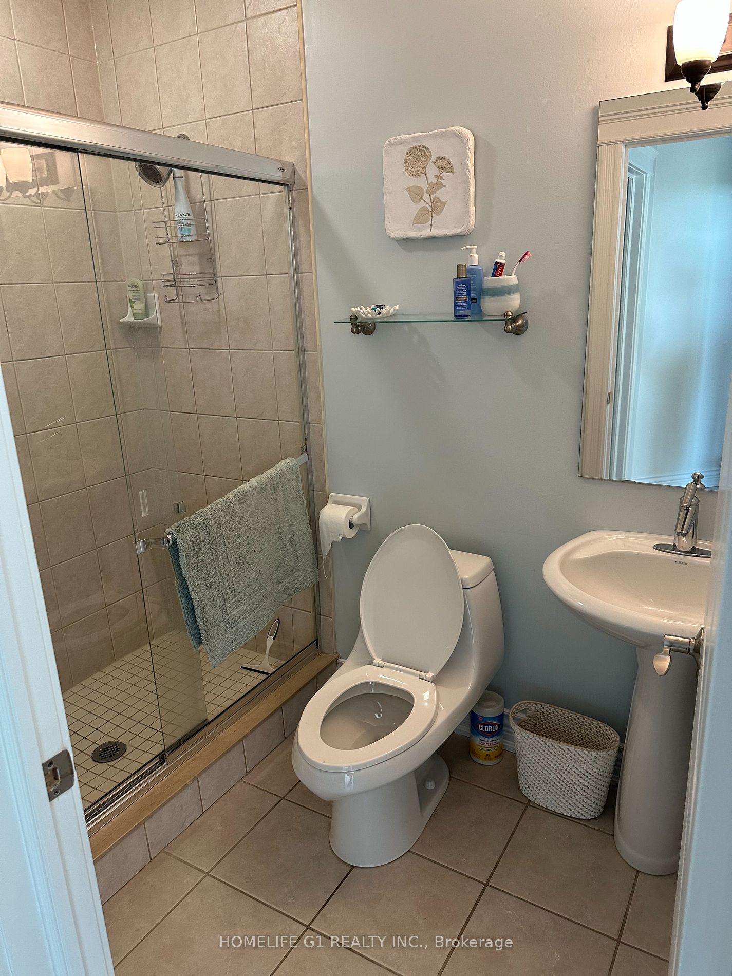 1225 River side Drive W, #701