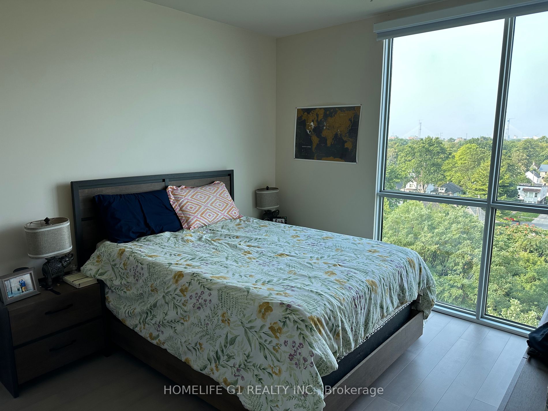 1225 River side Drive W, #701