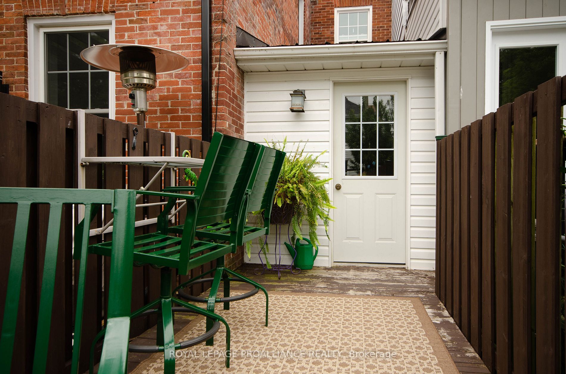 274 Ridout Street