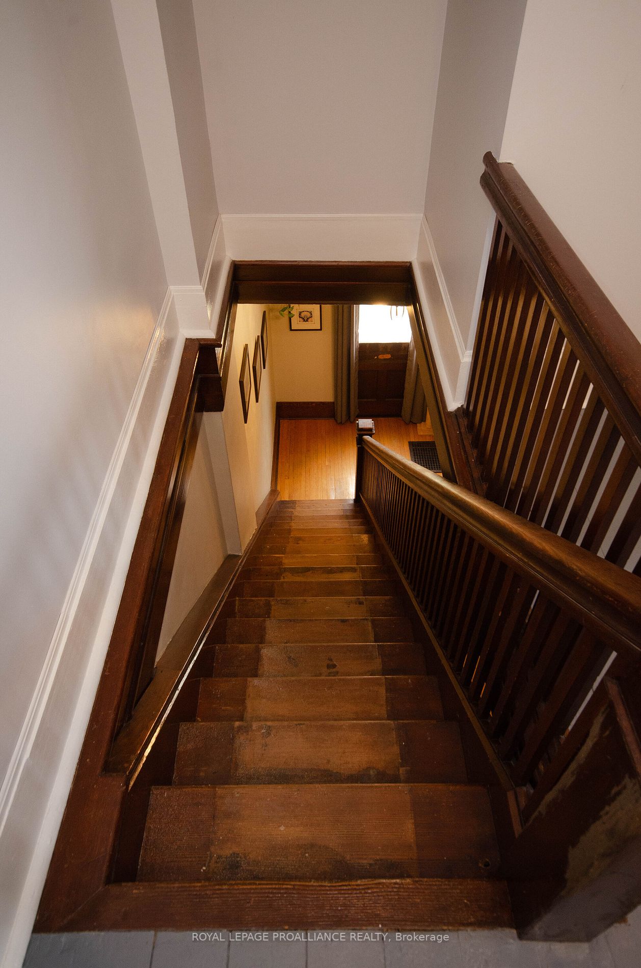 274 Ridout Street