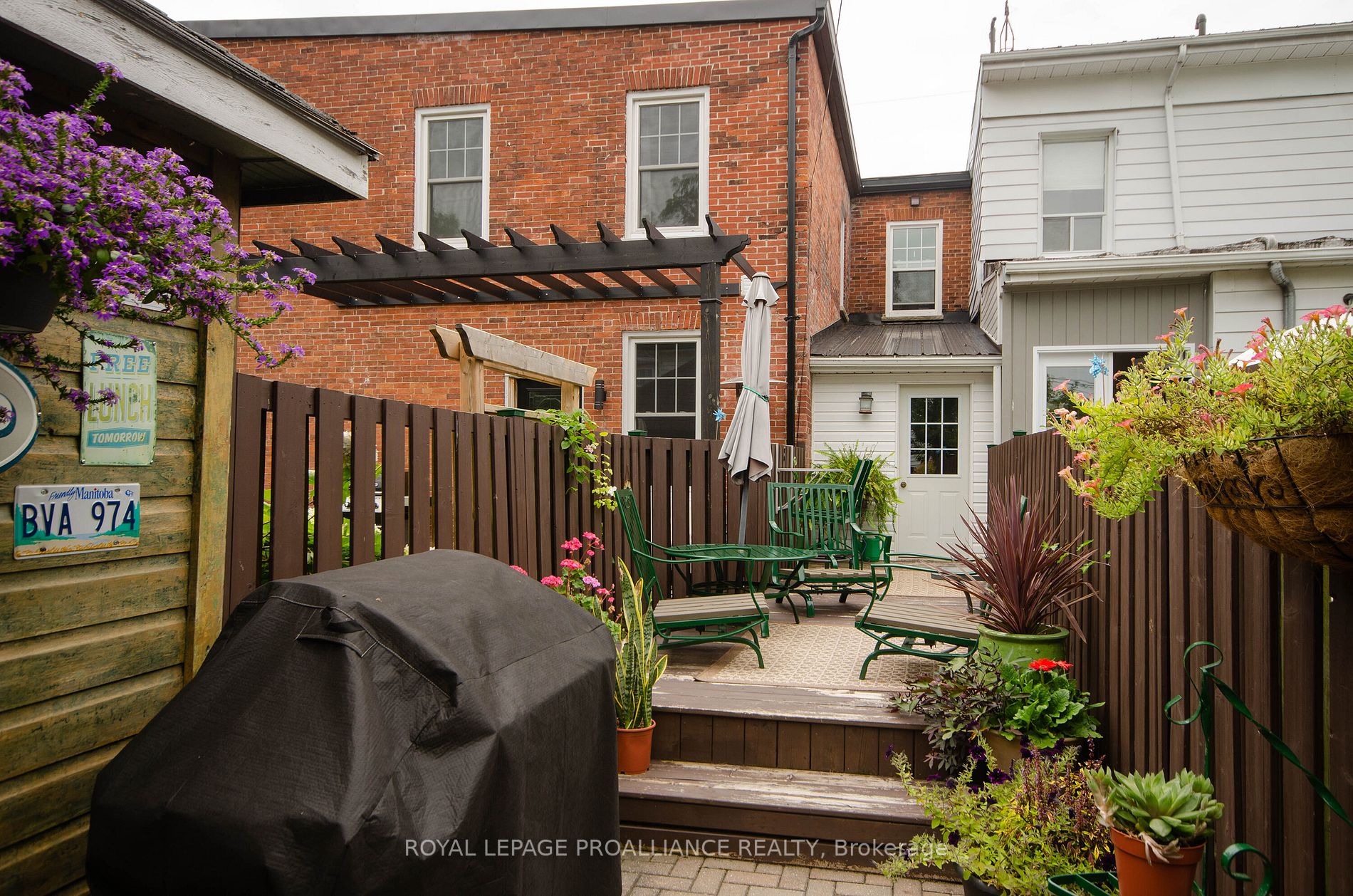 274 Ridout Street