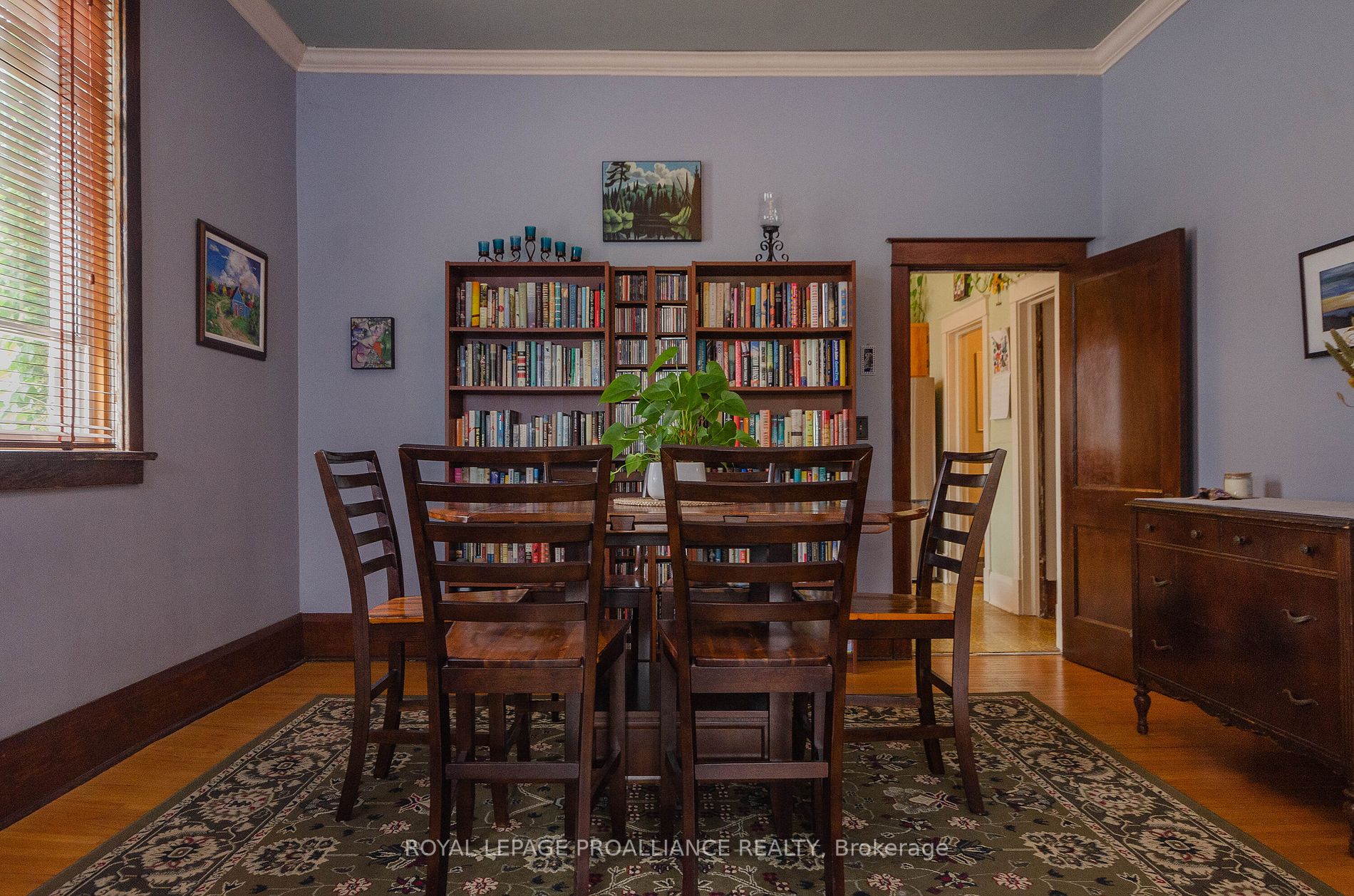 274 Ridout Street