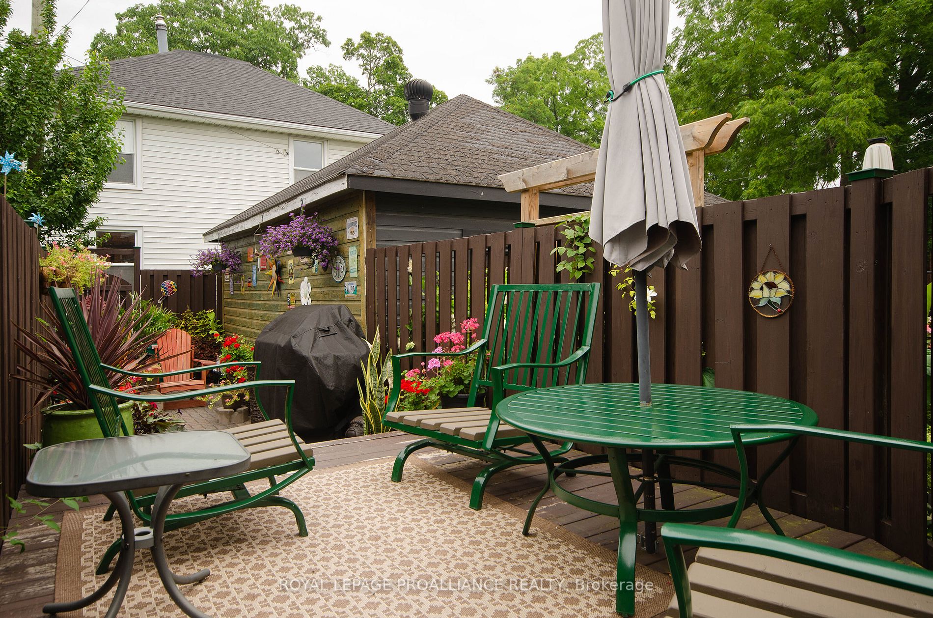 274 Ridout Street