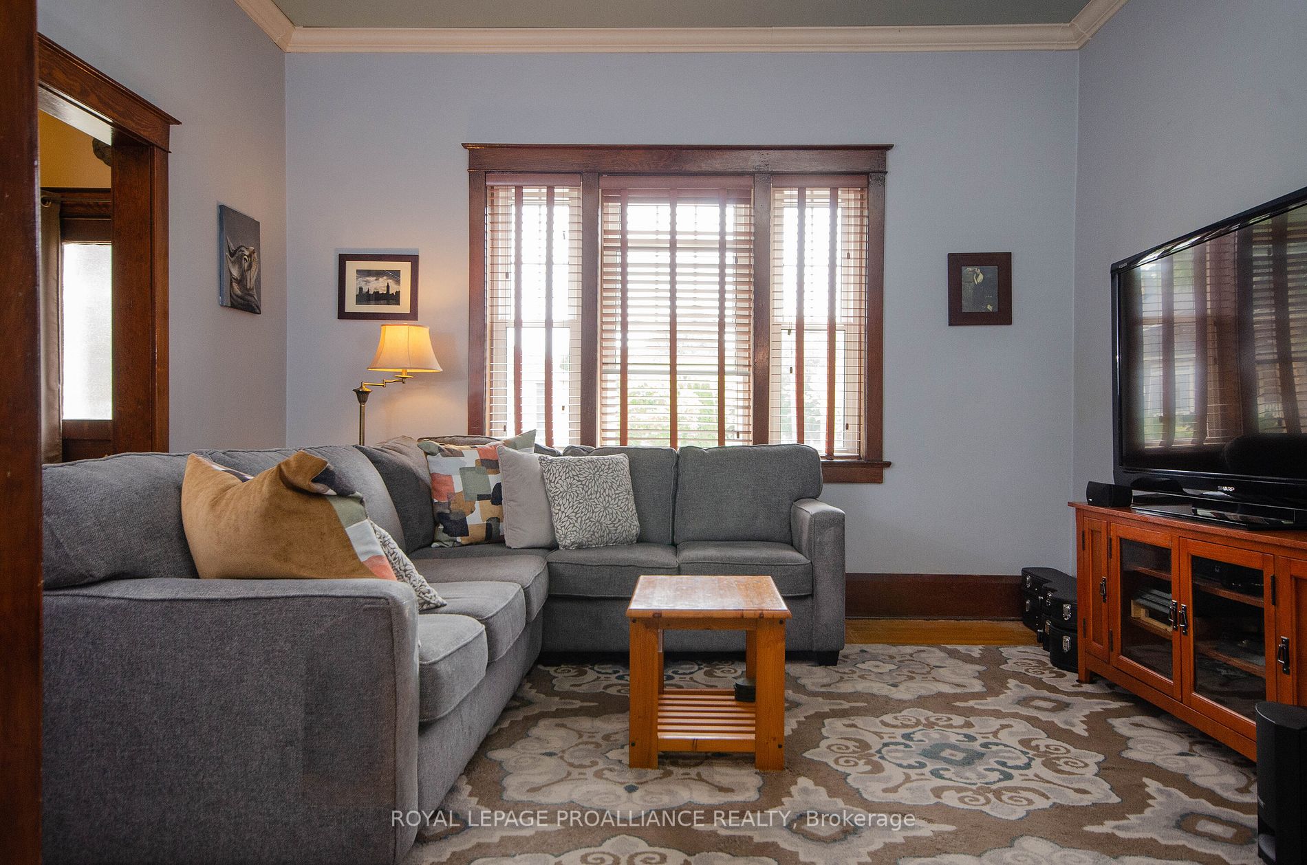 274 Ridout Street