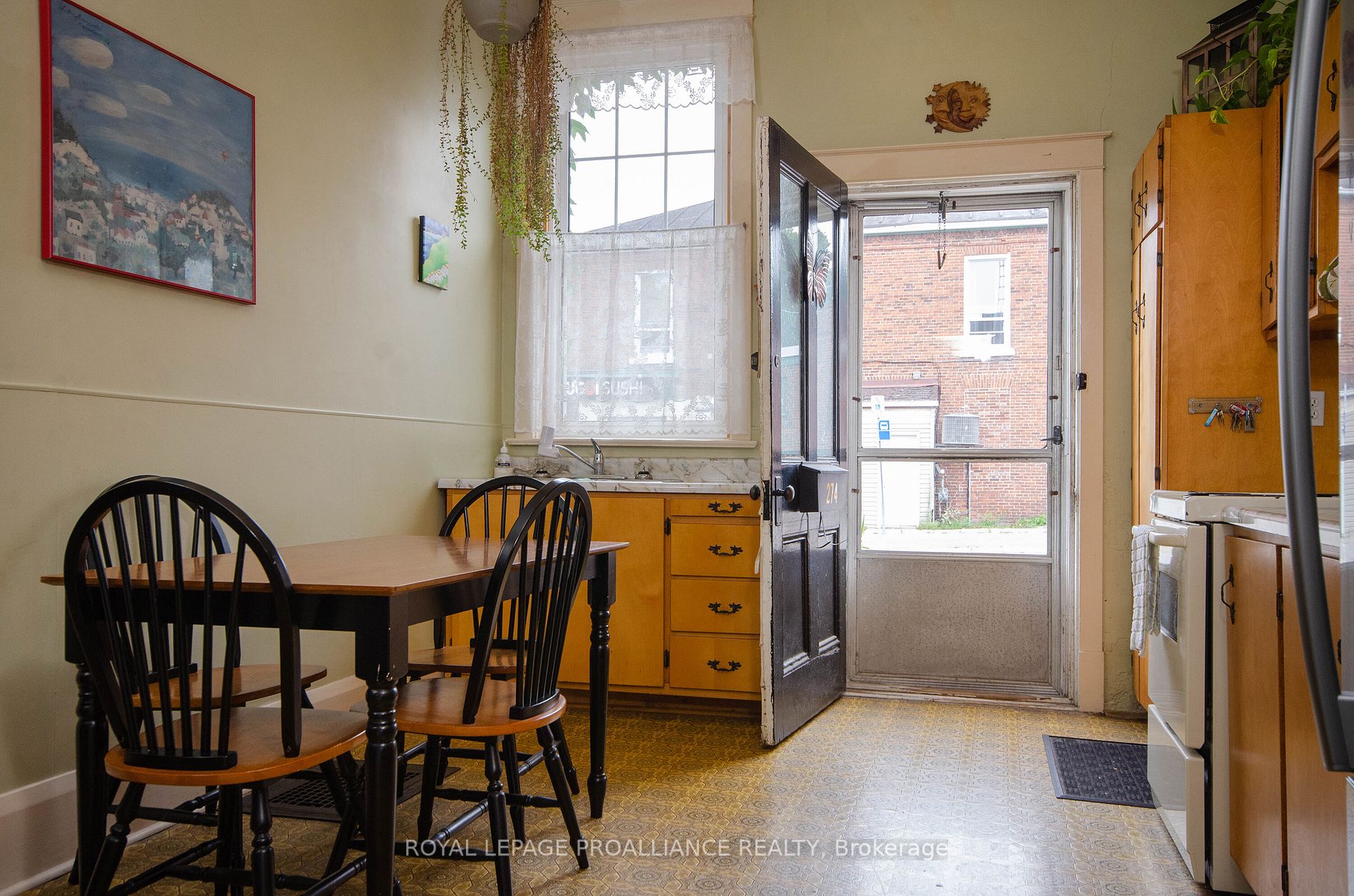 274 Ridout Street