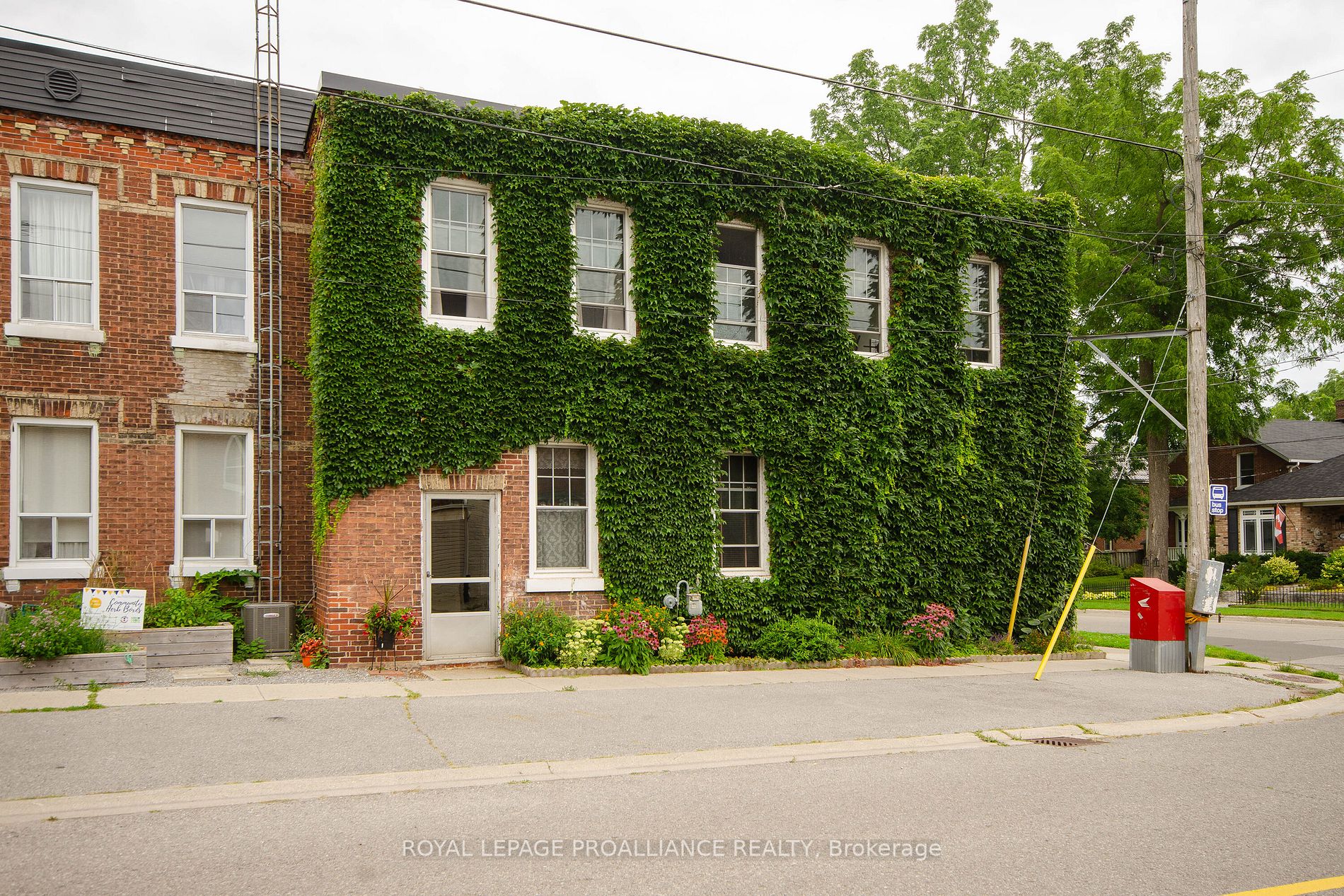 274 Ridout Street