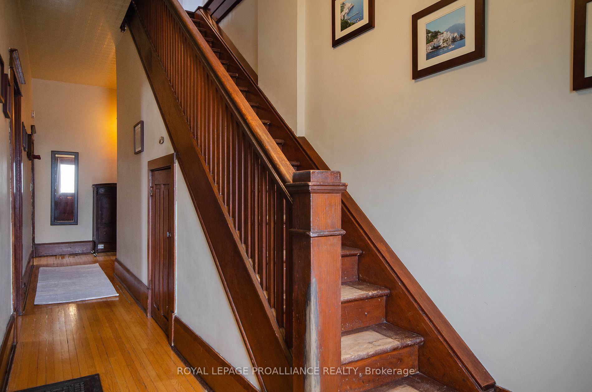 274 Ridout Street