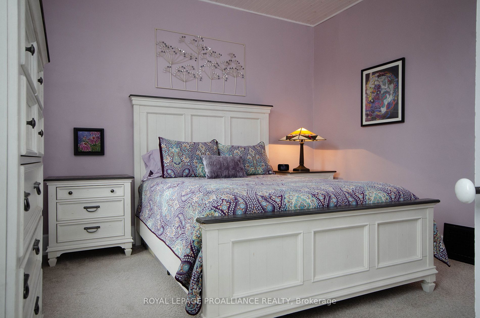 274 Ridout Street