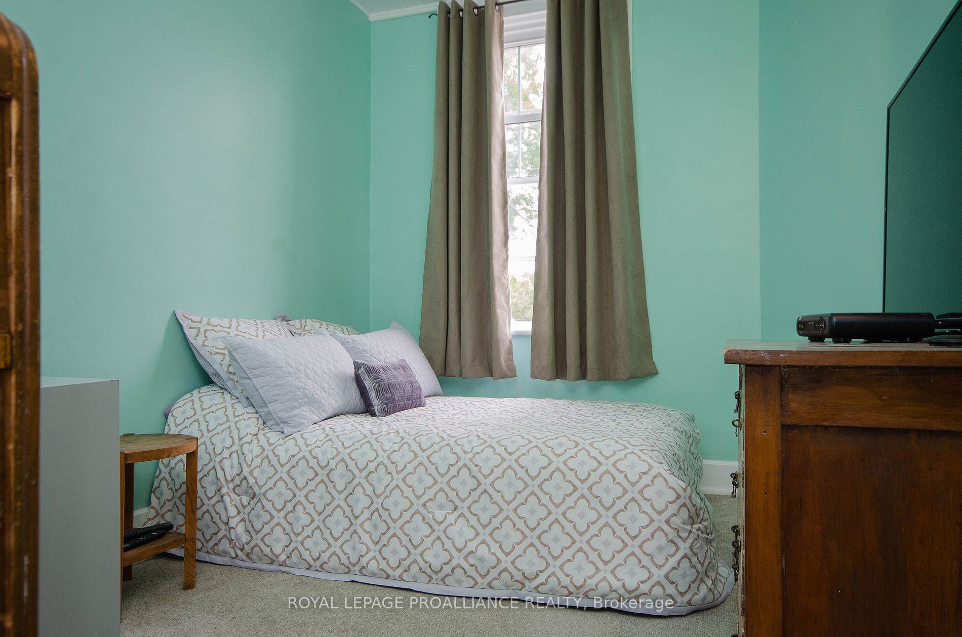 274 Ridout Street