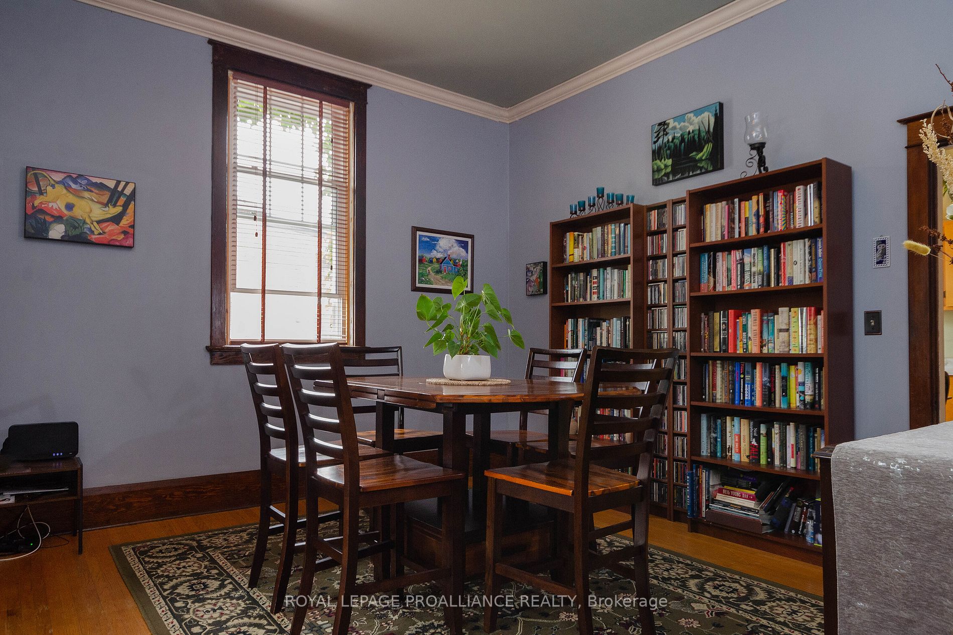 274 Ridout Street