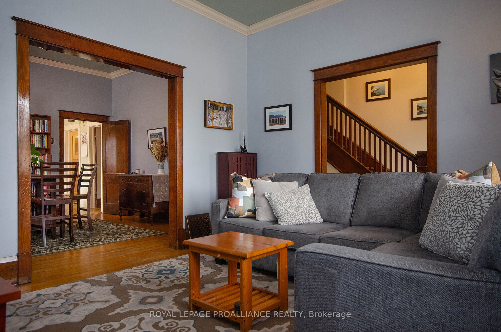 274 Ridout Street
