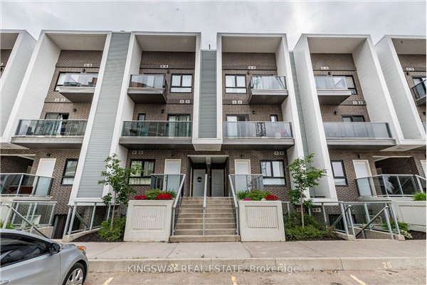 1430 Highland Road W Rd, Kitchener