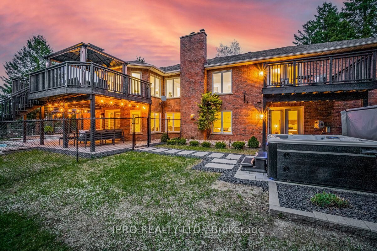 19 Patrick Drive