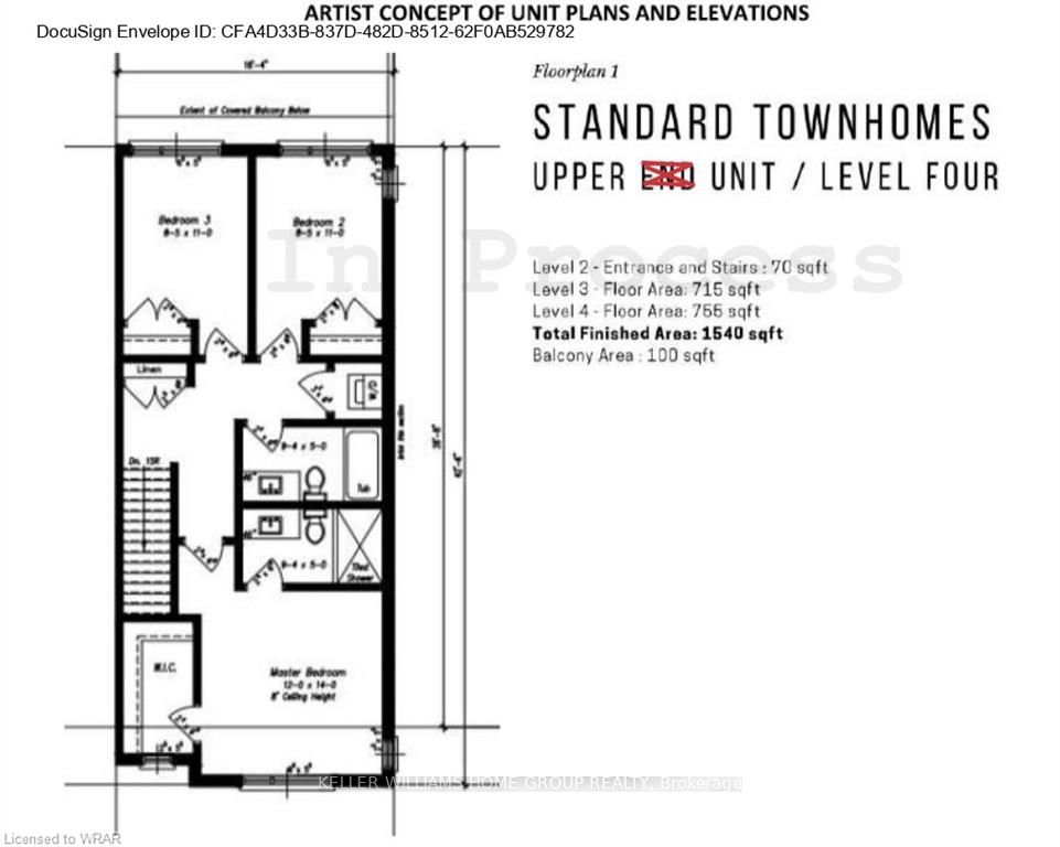 11 Lily Lane, #TBD