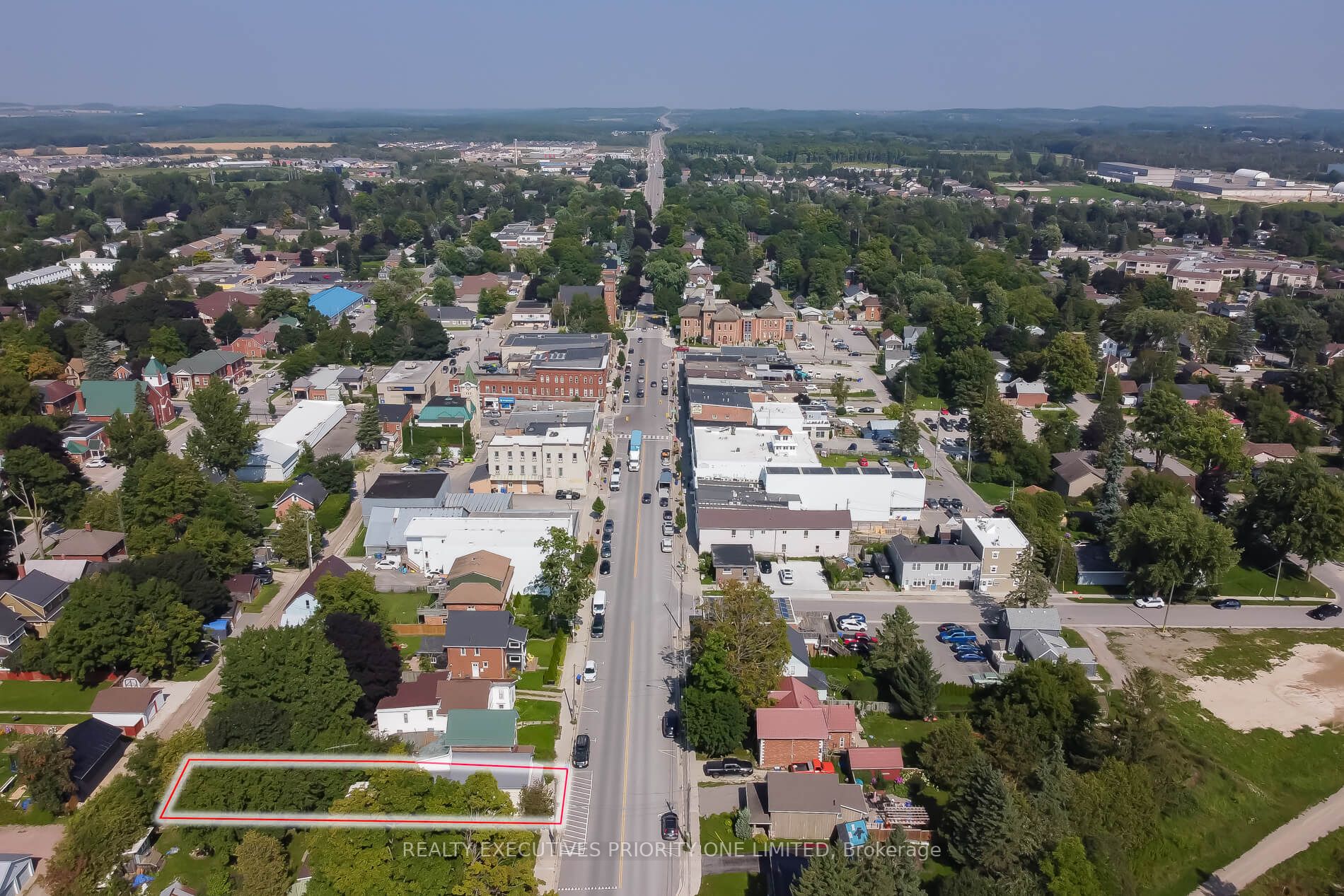 152 Main Street W