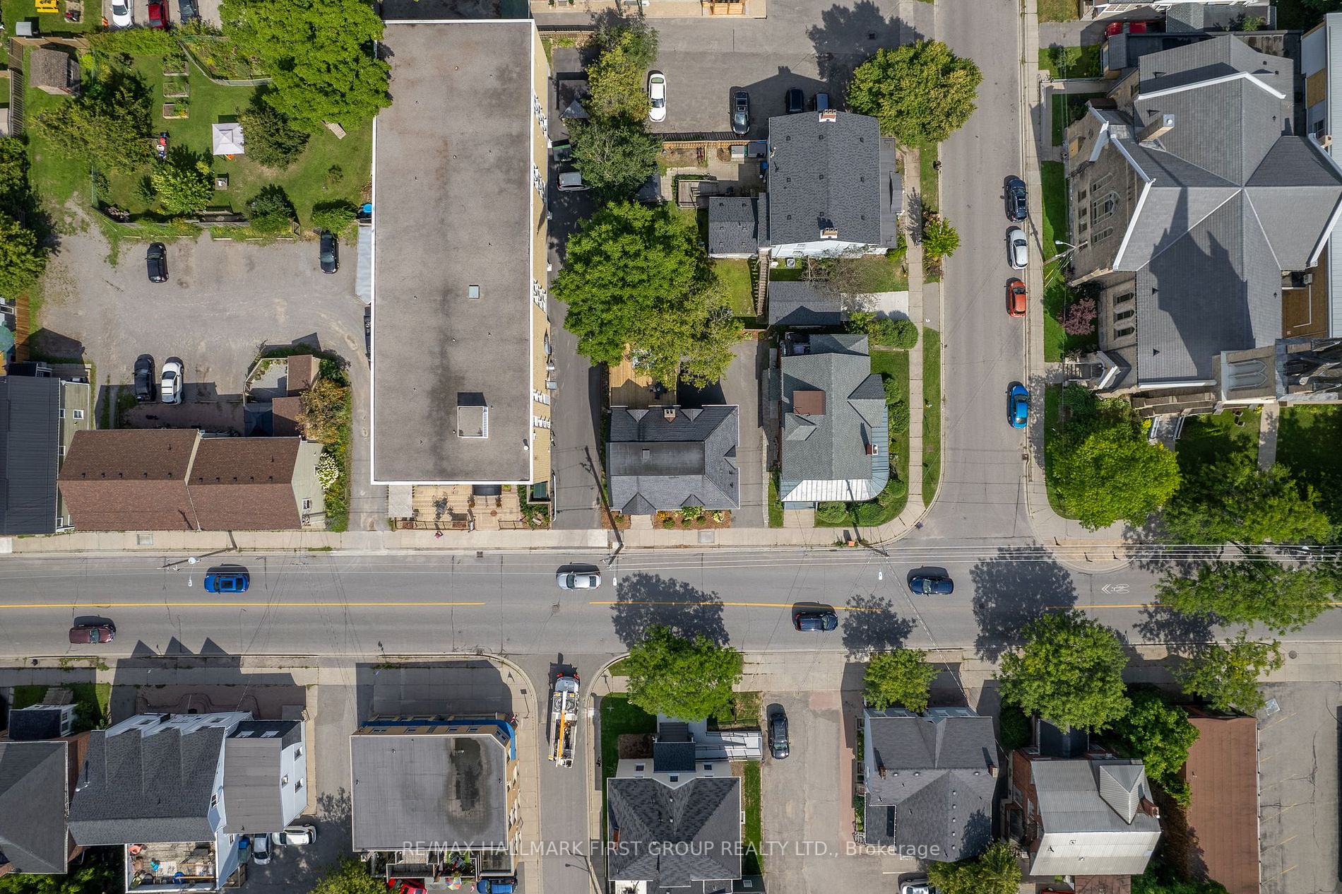 304 Division St