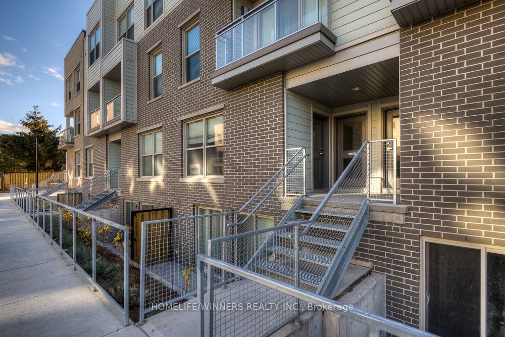 62 Balsam Street, #T101