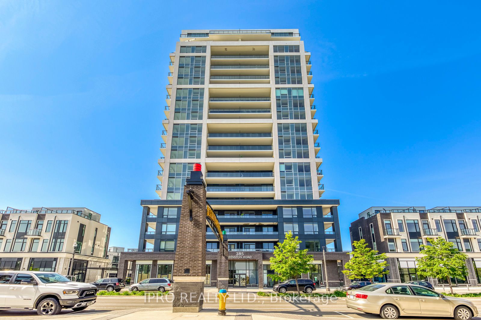 385 Winston Rd, #1405