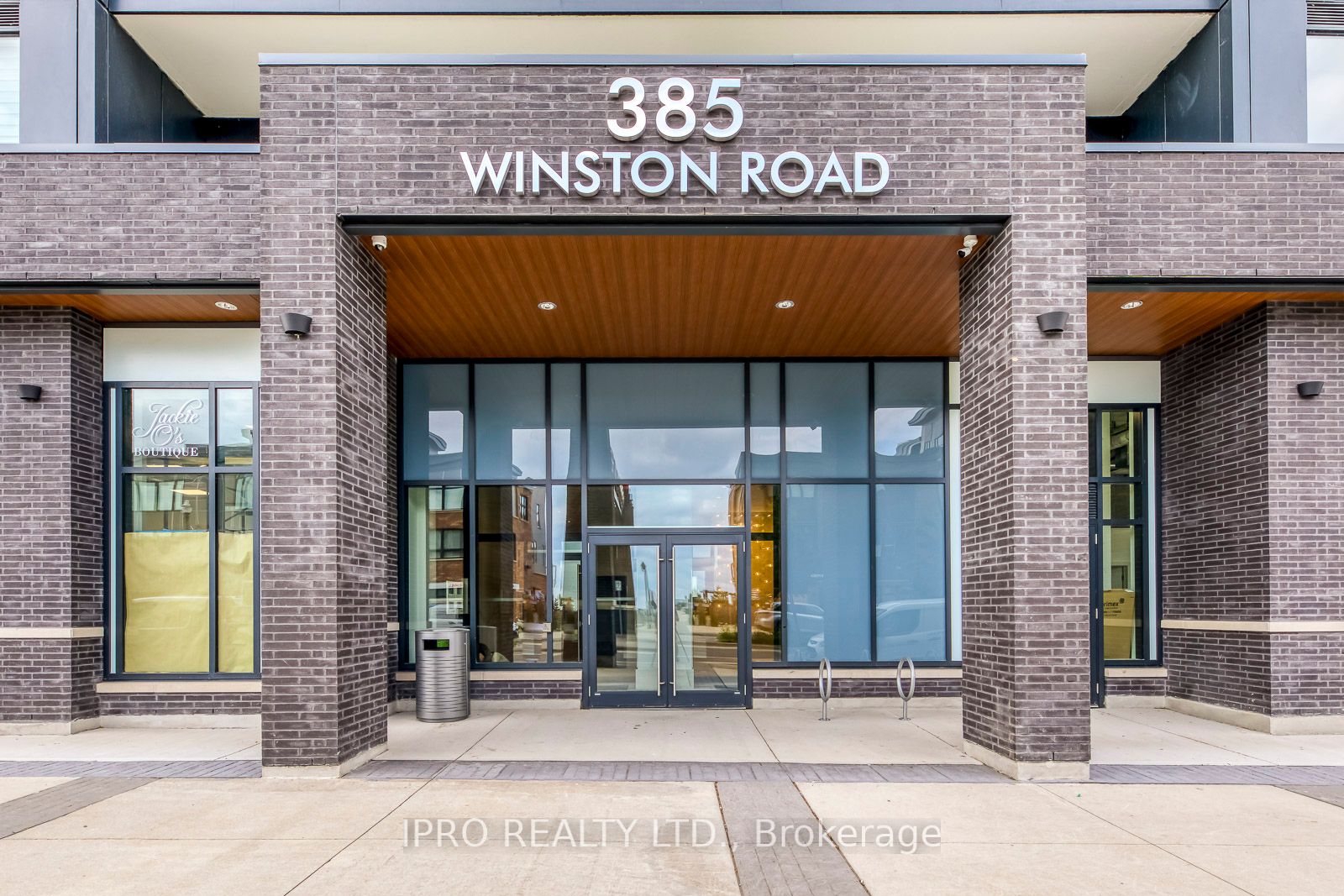 385 Winston Rd, #1405