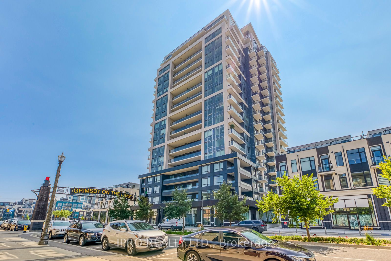 385 Winston Rd, #1405