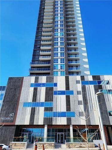 60 Frederick St, #1403