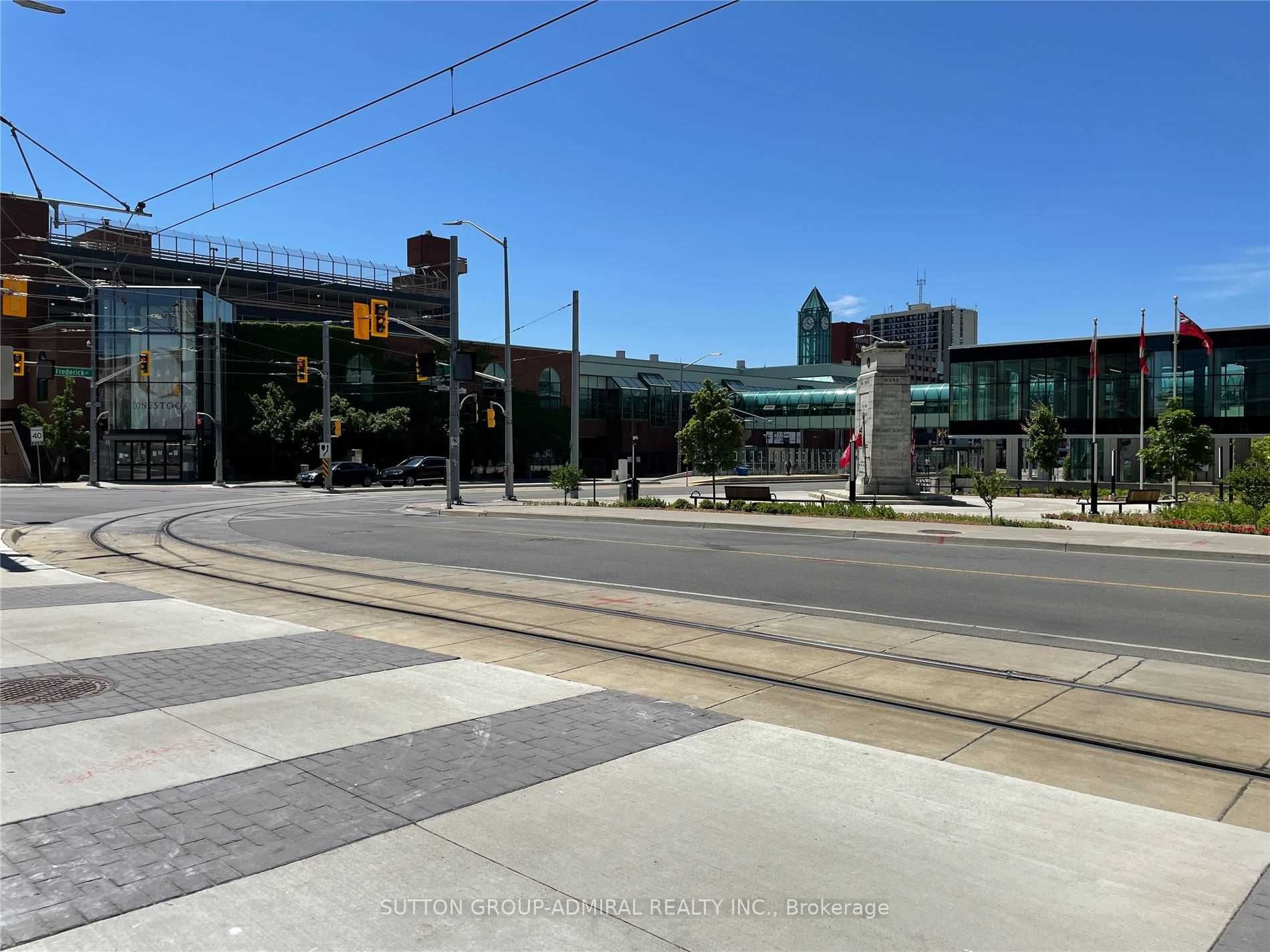 60 Frederick St, #1403