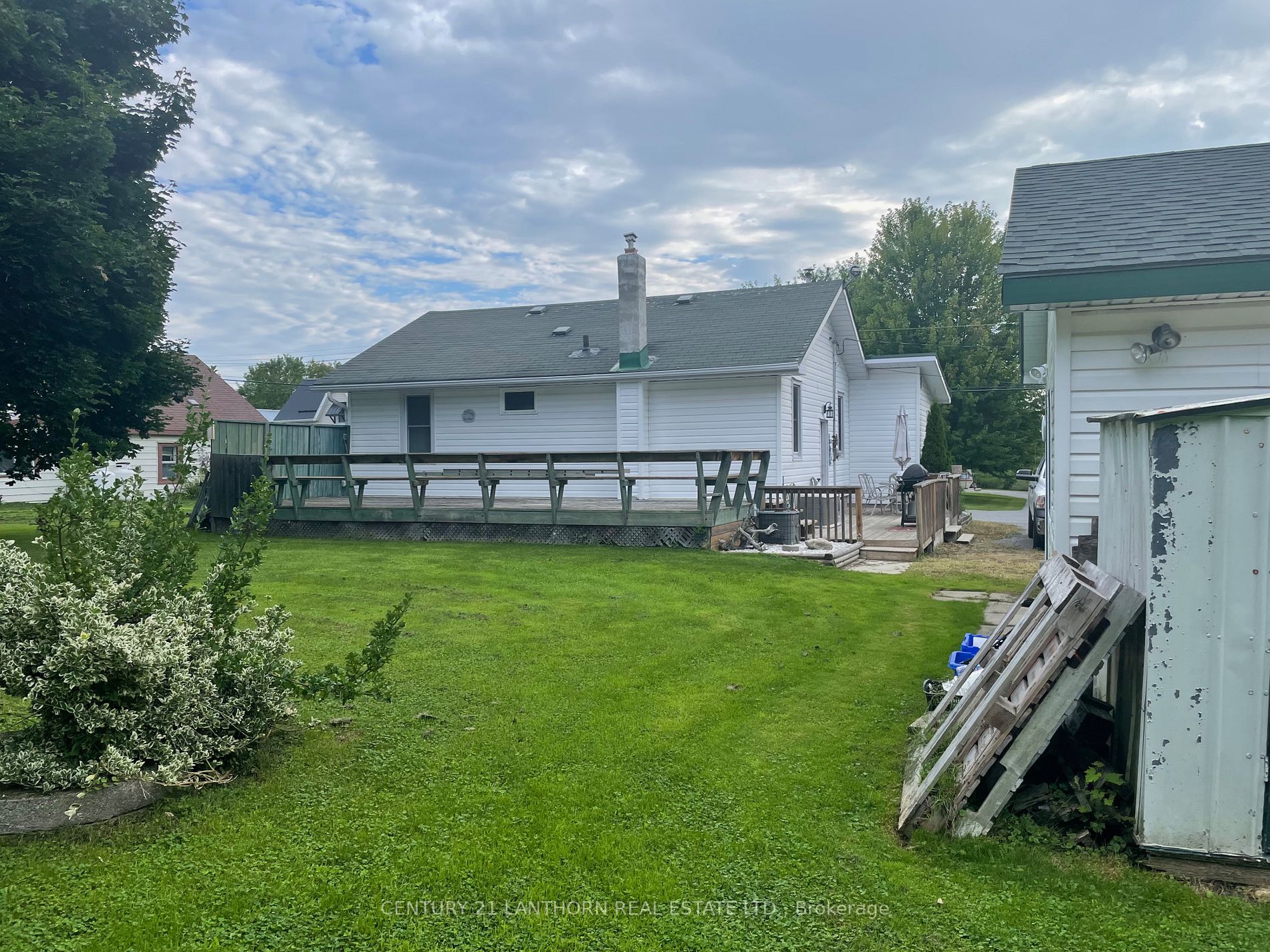 127 Barley Rd N