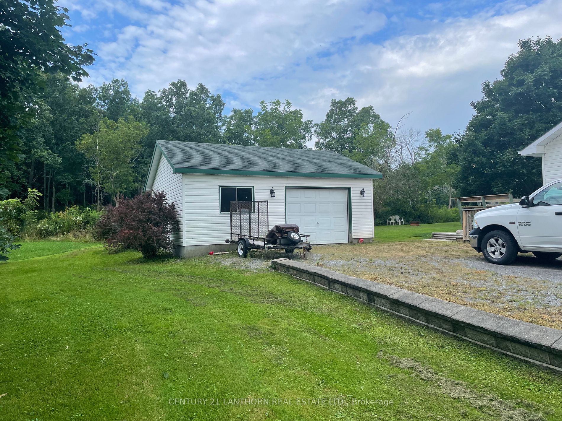 127 Barley Rd N