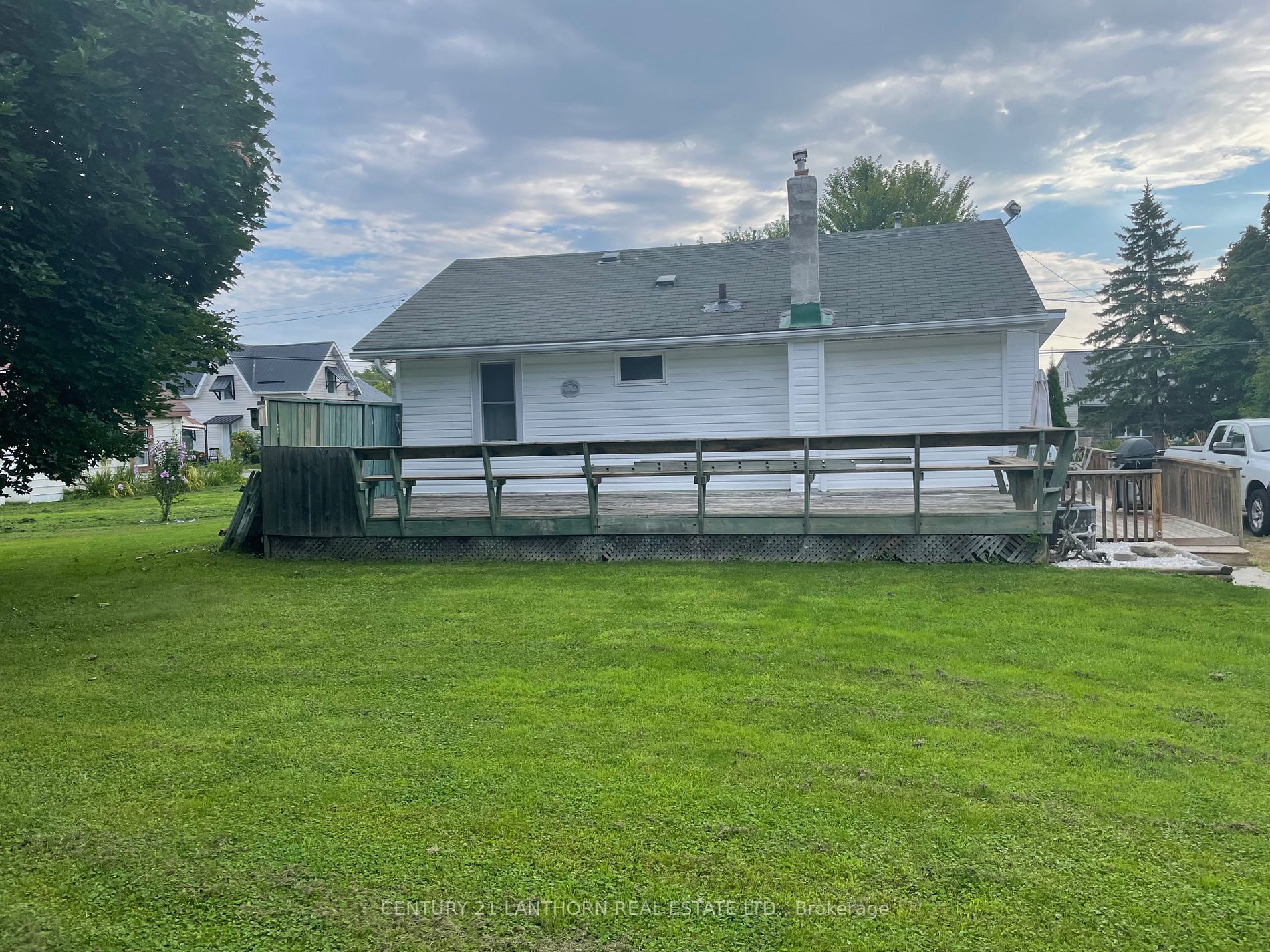 127 Barley Rd N