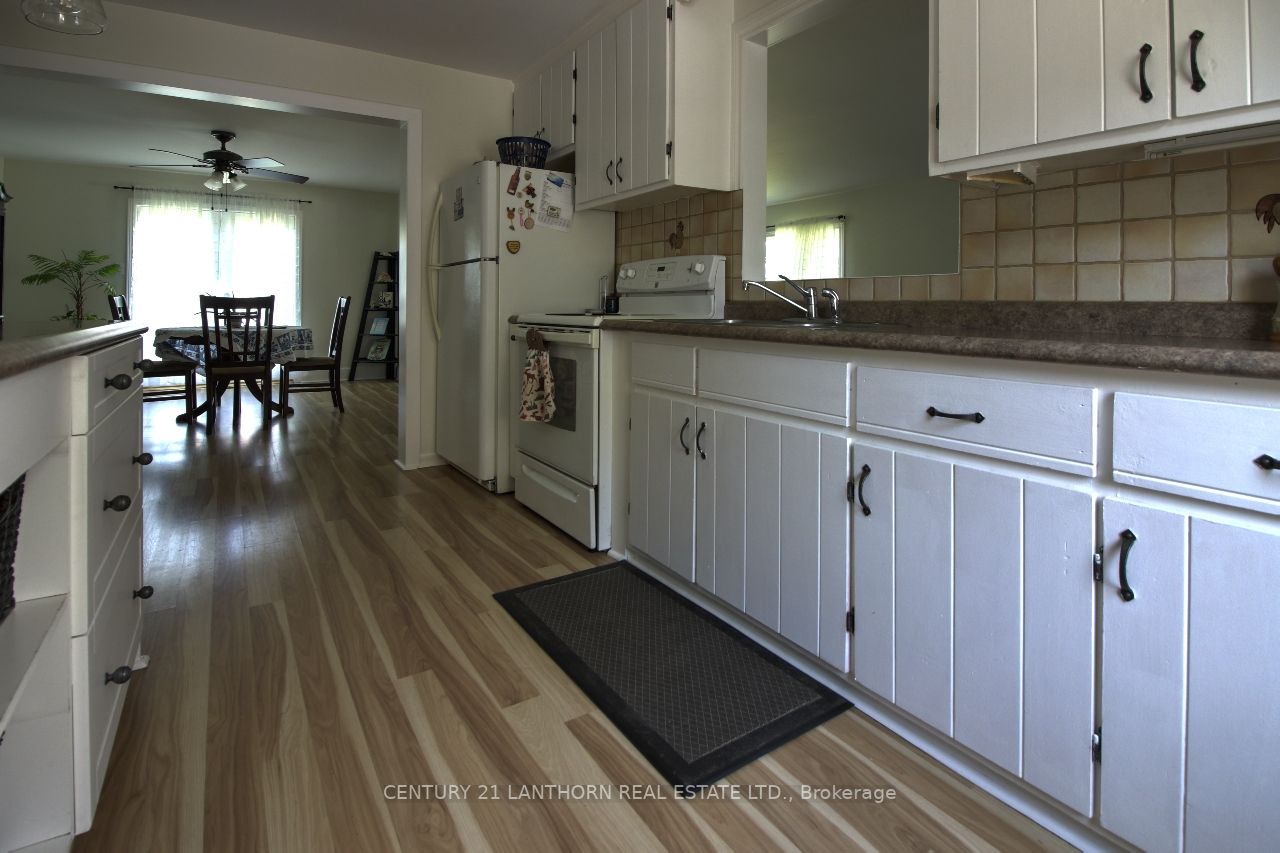 127 Barley Rd N