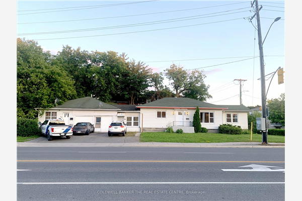 99 Dixon Rd, Quinte West