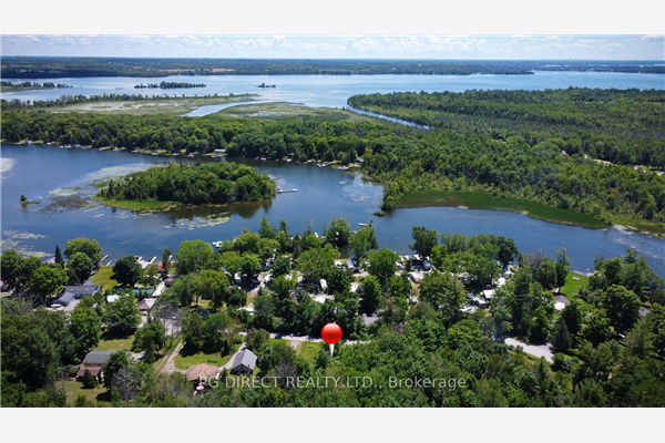 123 Coldstream Rd, Kawartha Lakes