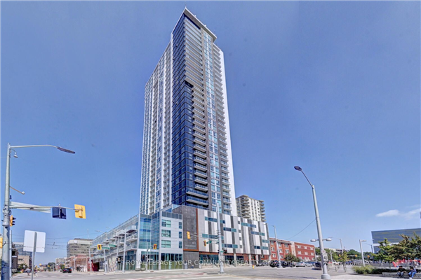 60 Frederick St, Kitchener