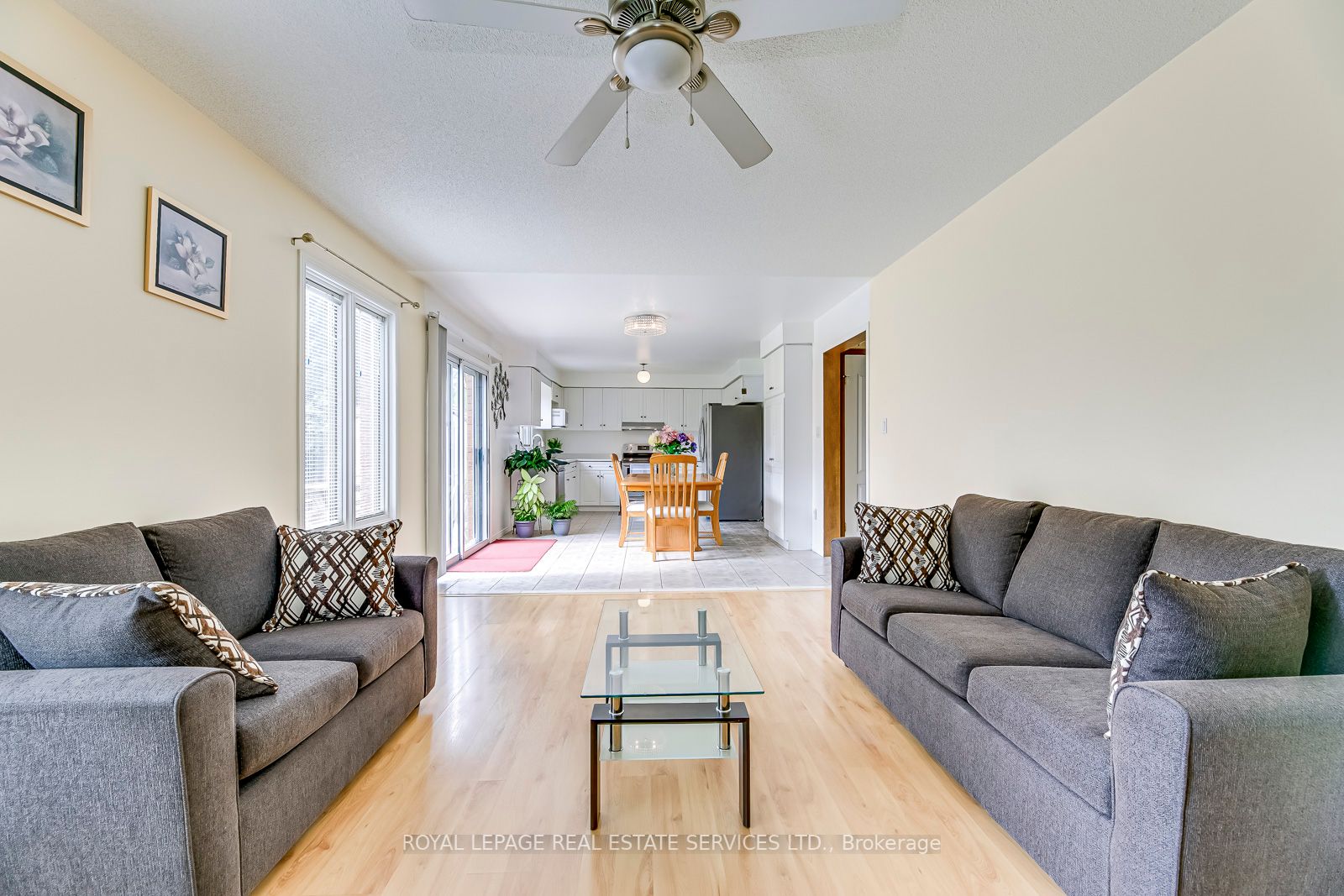 59 Bridgeport Cres