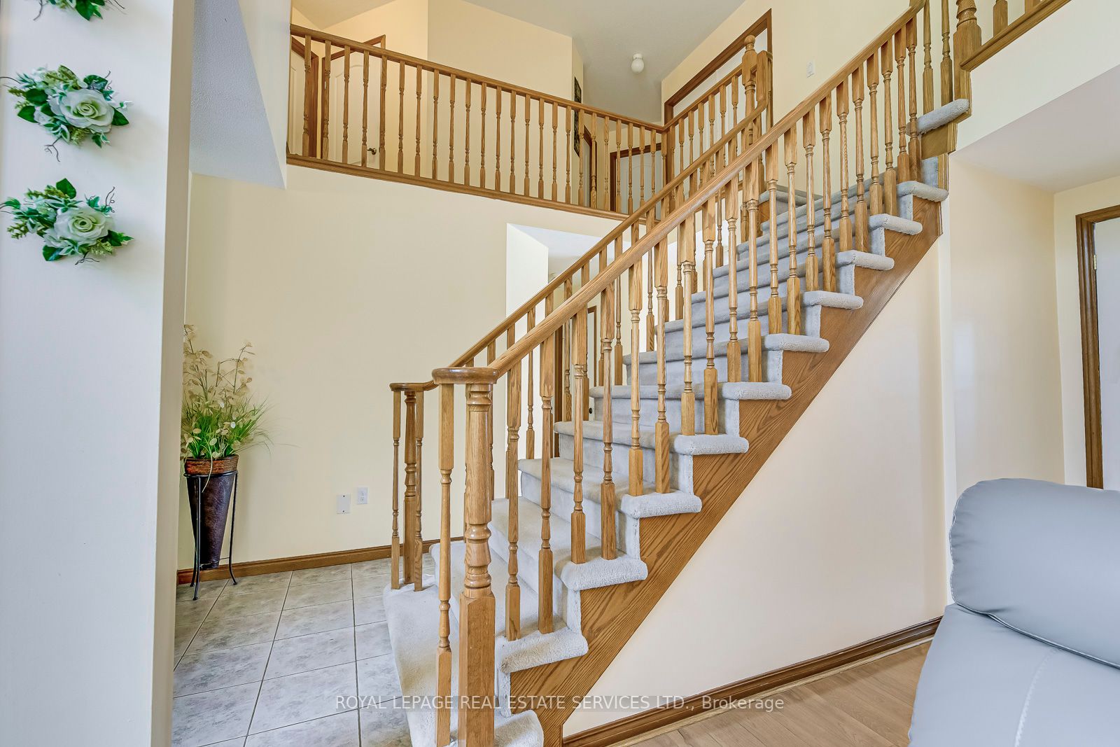 59 Bridgeport Cres