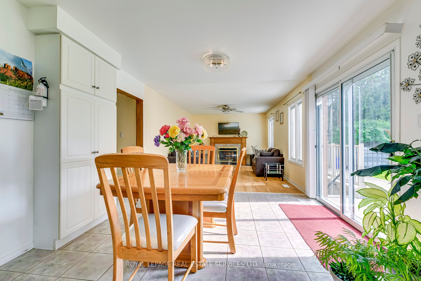 59 Bridgeport Cres