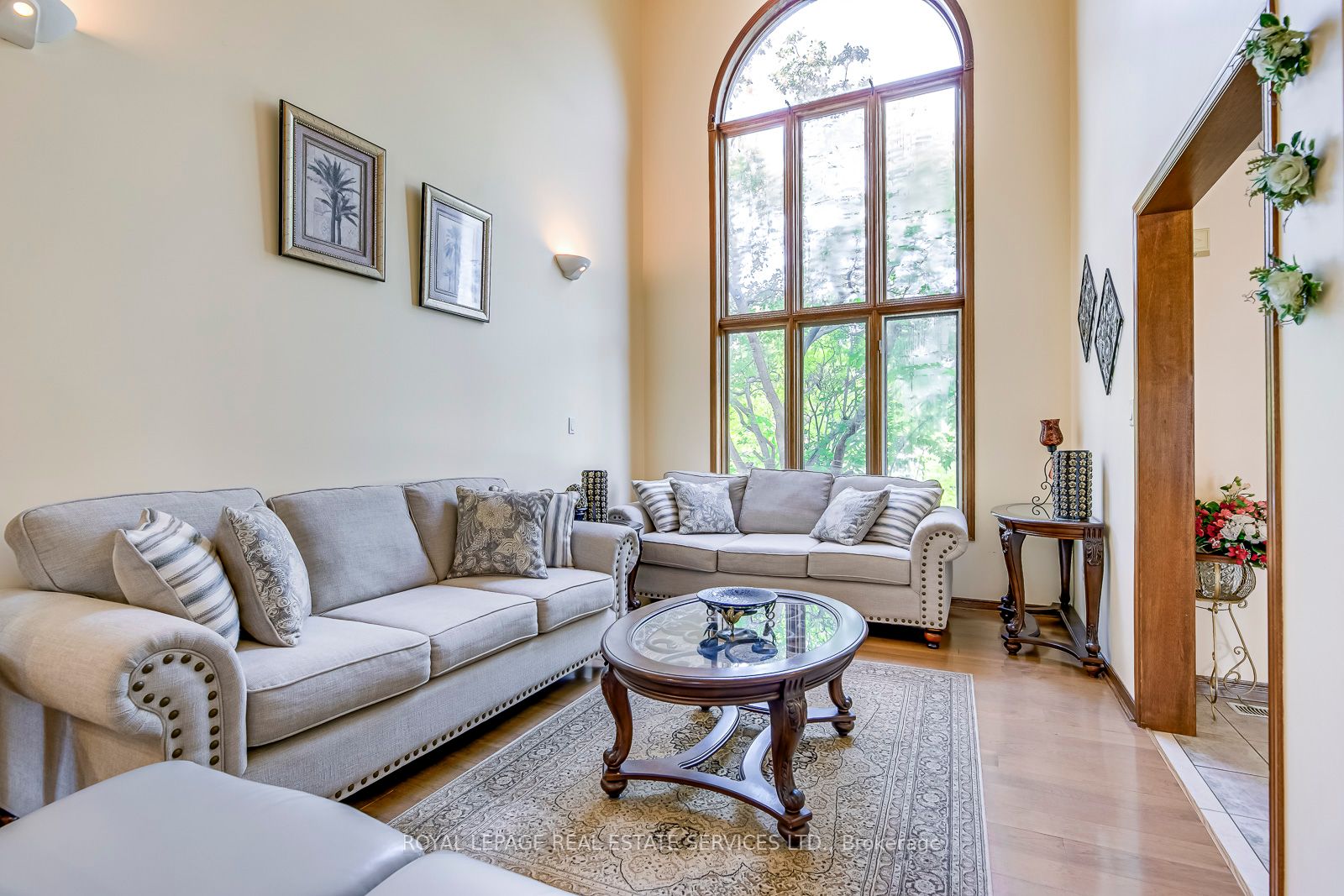 59 Bridgeport Cres