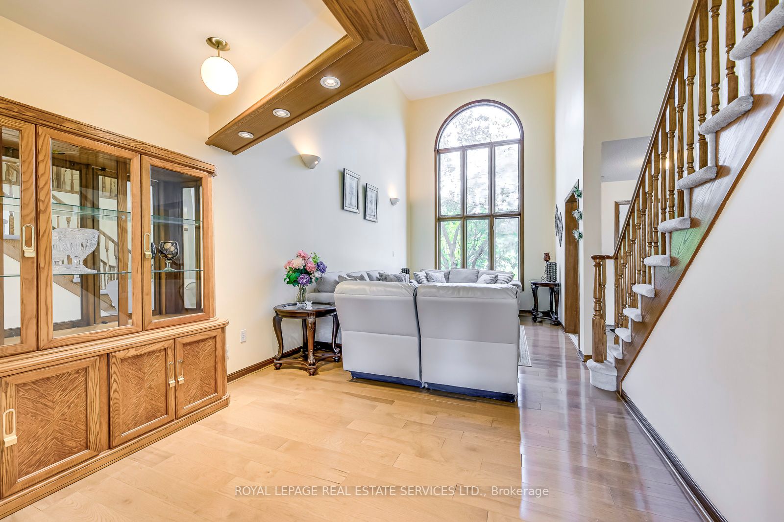 59 Bridgeport Cres