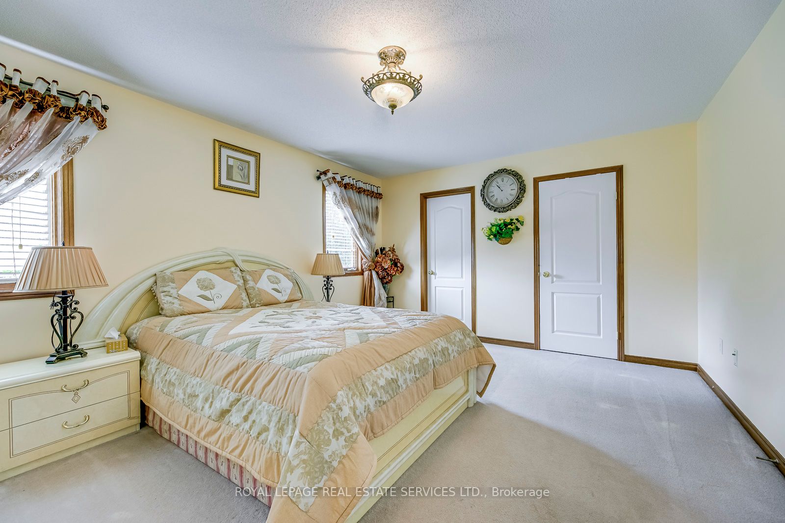 59 Bridgeport Cres