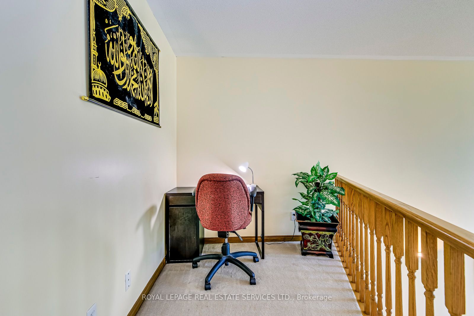 59 Bridgeport Cres