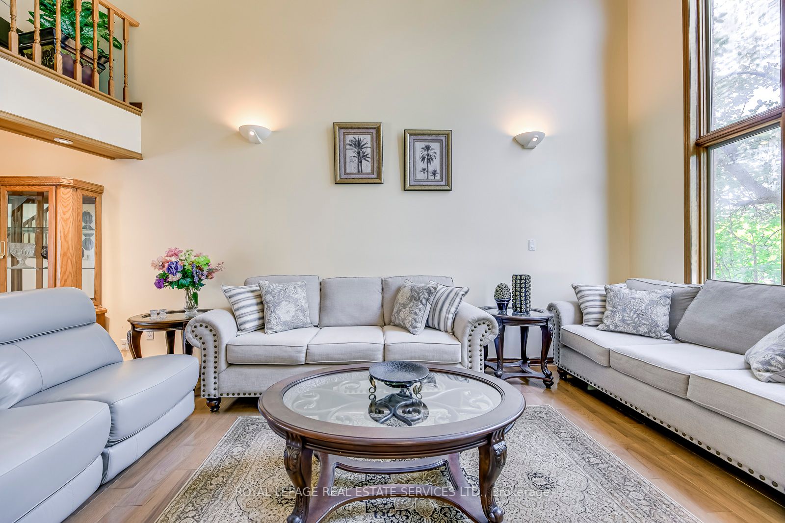59 Bridgeport Cres