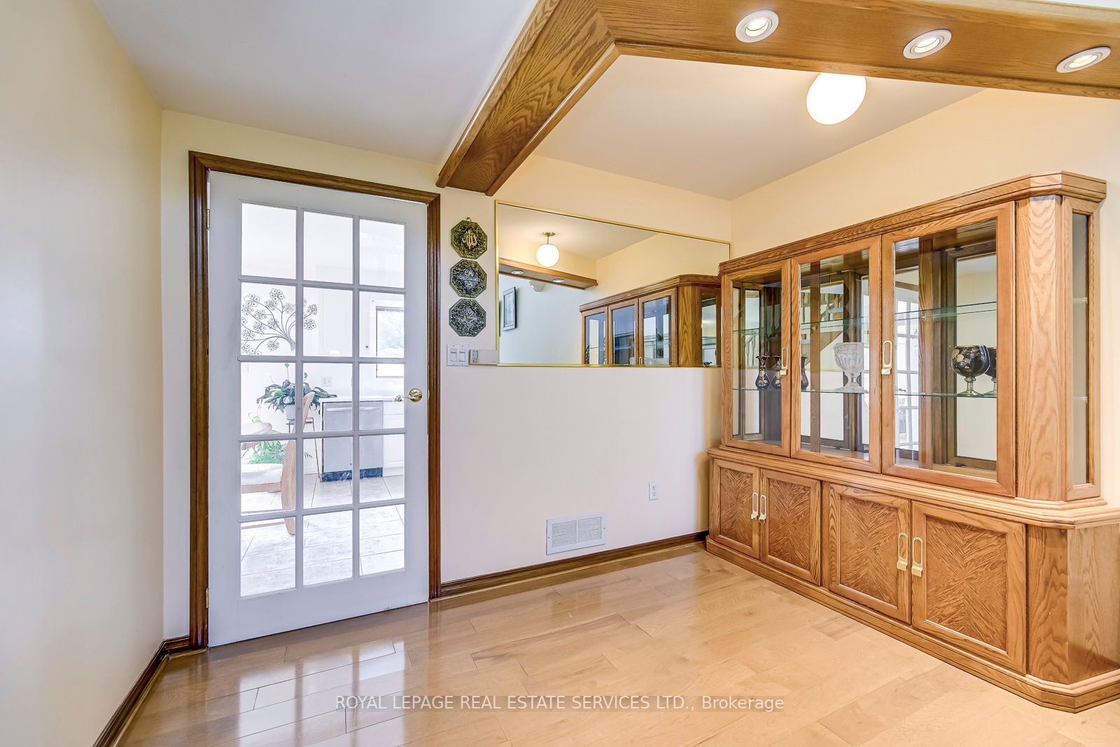 59 Bridgeport Cres