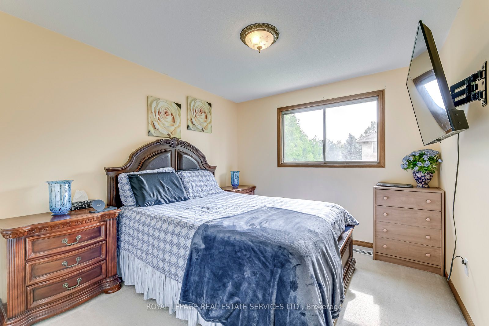 59 Bridgeport Cres