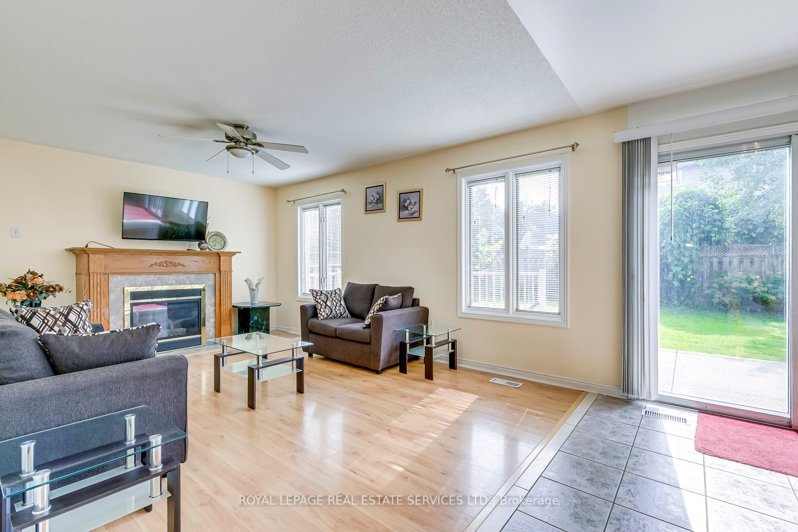 59 Bridgeport Cres