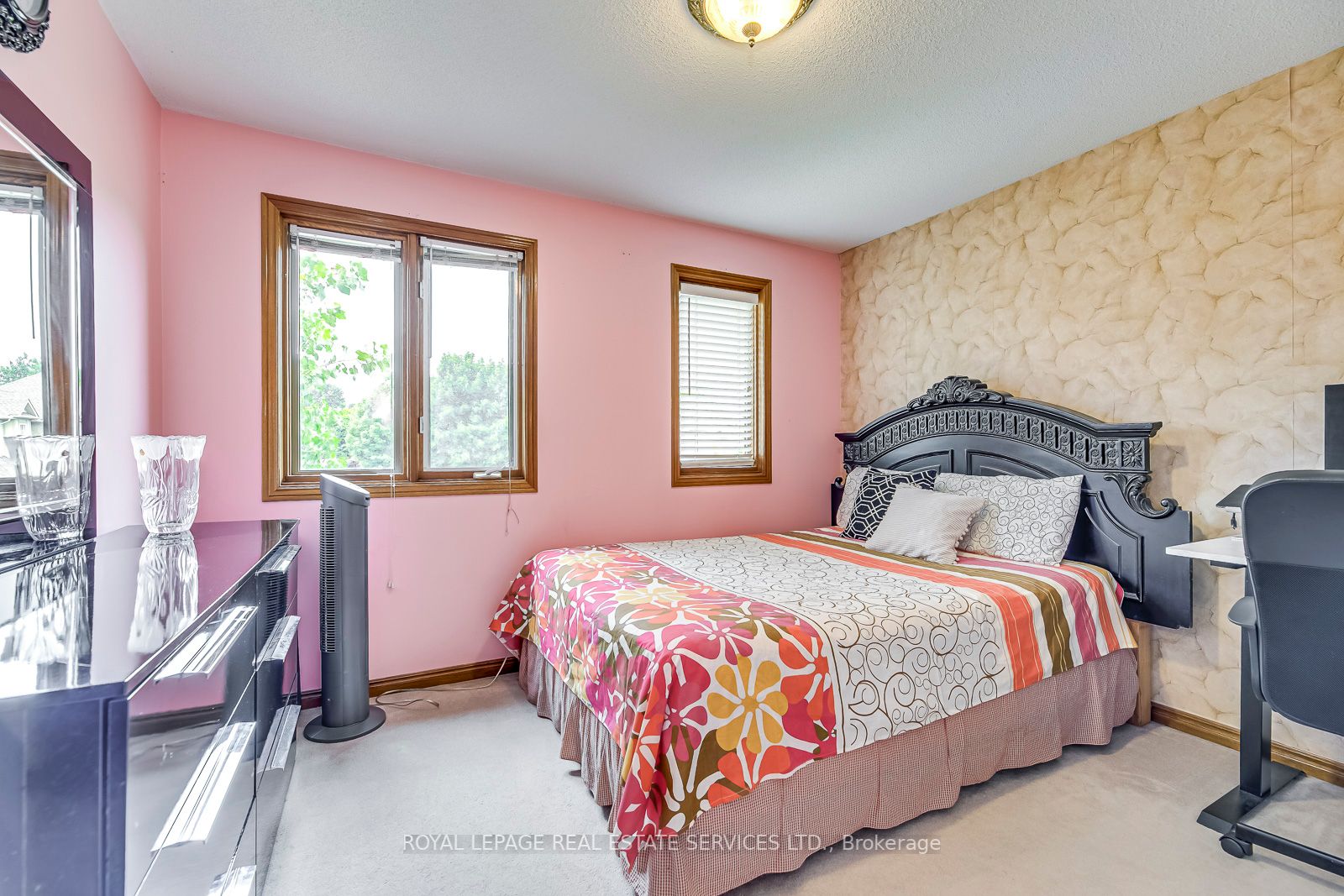 59 Bridgeport Cres