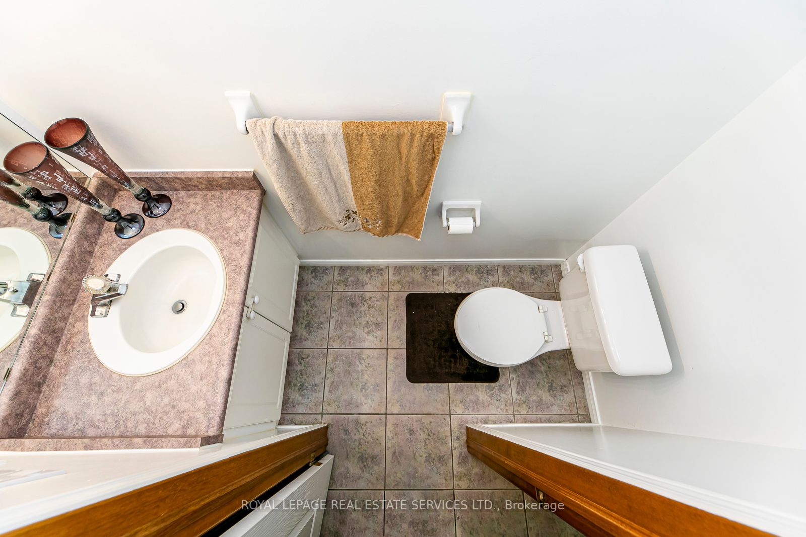 59 Bridgeport Cres