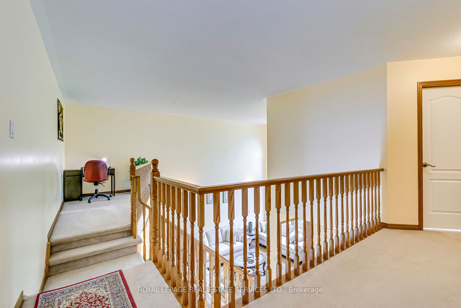 59 Bridgeport Cres