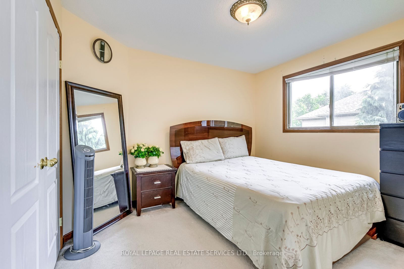 59 Bridgeport Cres