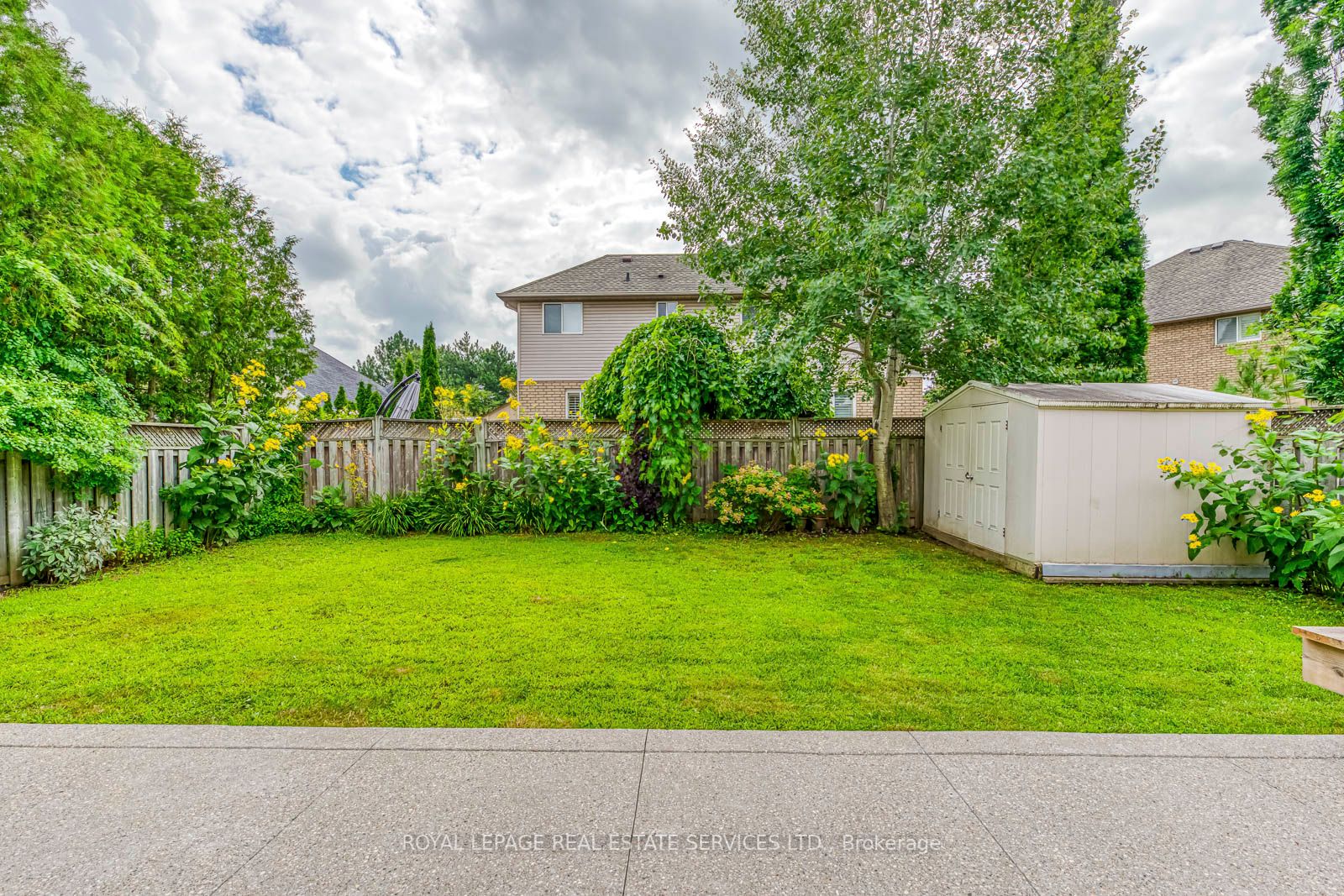 59 Bridgeport Cres