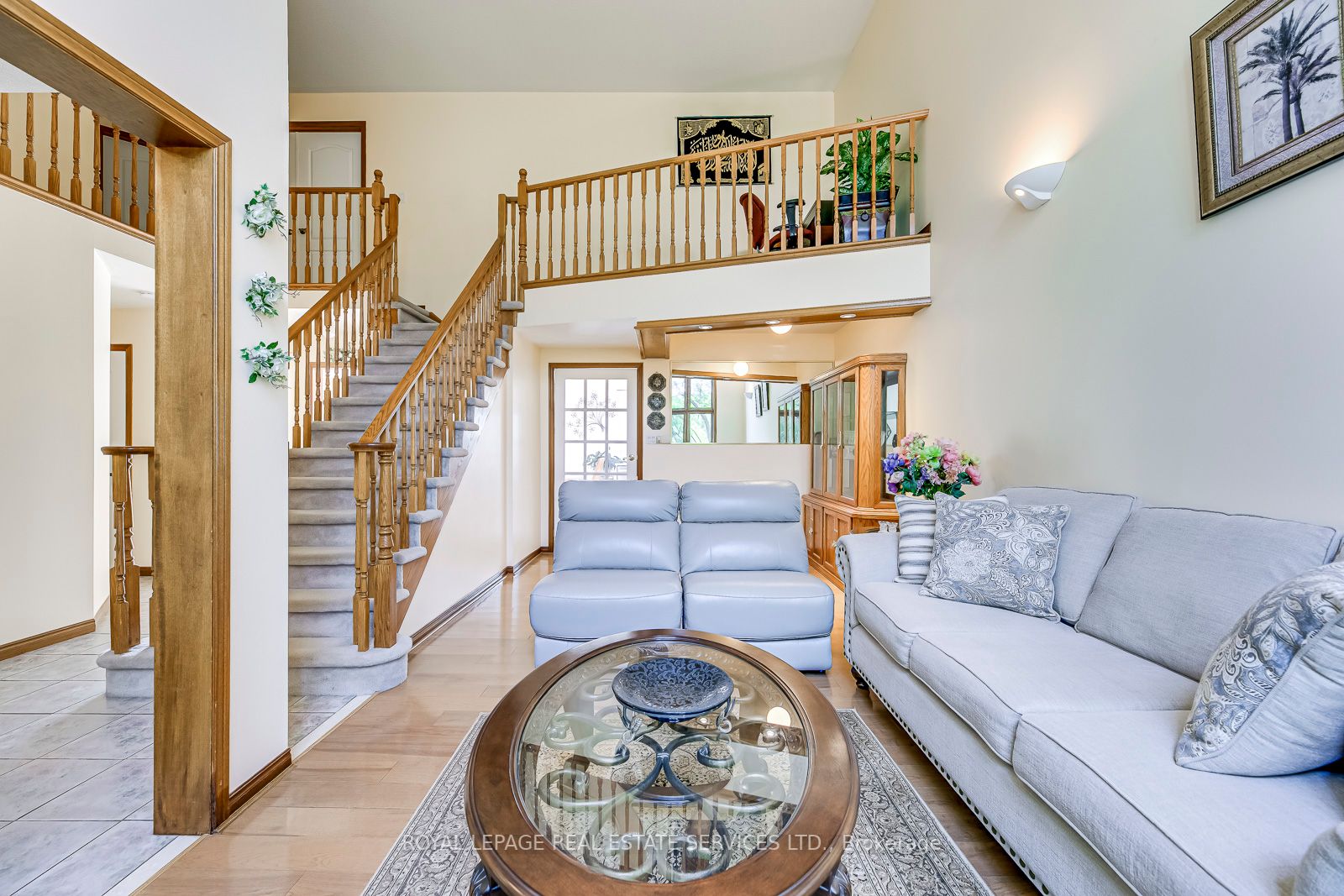 59 Bridgeport Cres